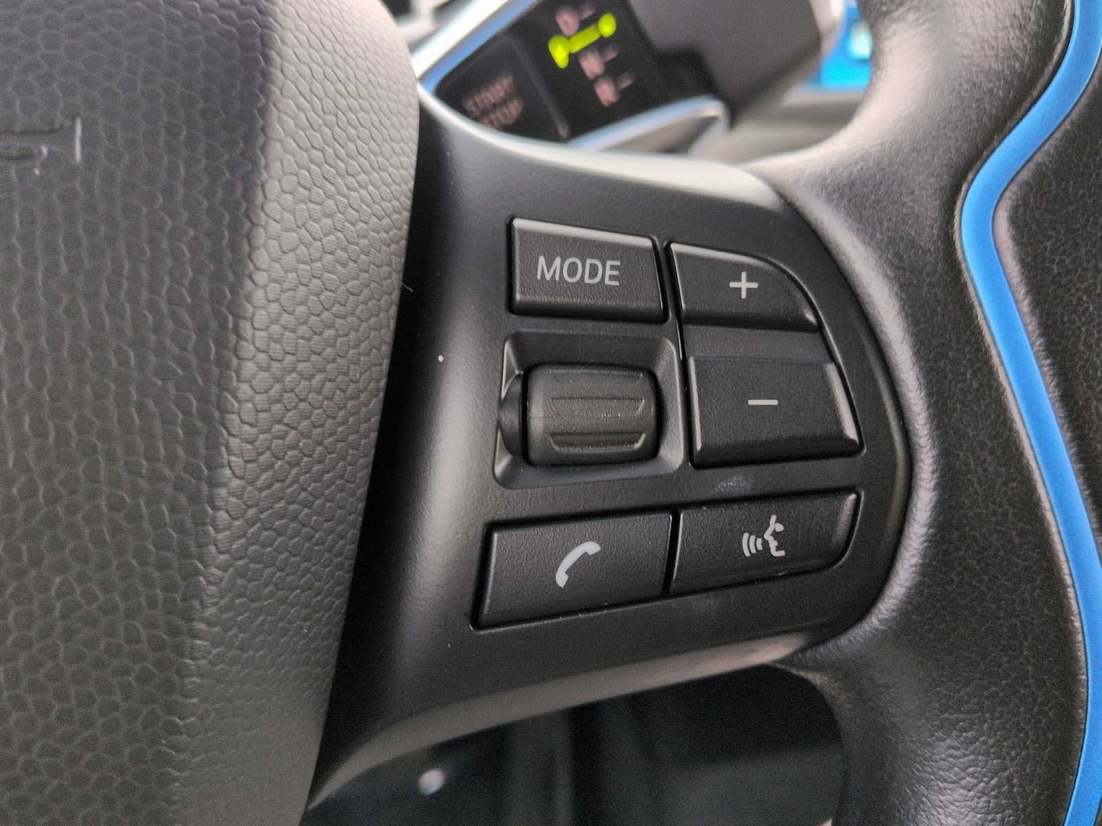 BMW i3 BEV 120 Ah 2021