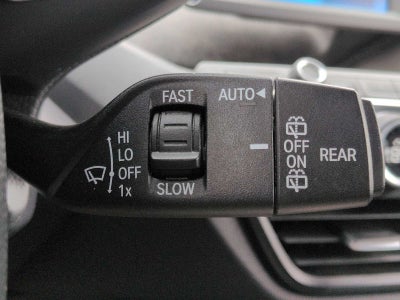 BMW i3 BEV 120 Ah 2021