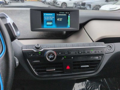 BMW i3 BEV 120 Ah 2021