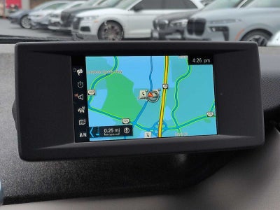 BMW i3 BEV 120 Ah 2021