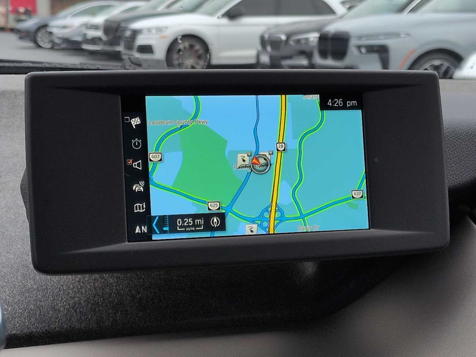 BMW i3 BEV 120 Ah 2021