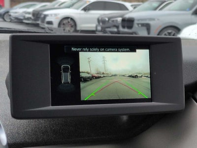 BMW i3 BEV 120 Ah 2021