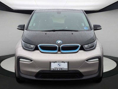 BMW i3 BEV 120 Ah 2021