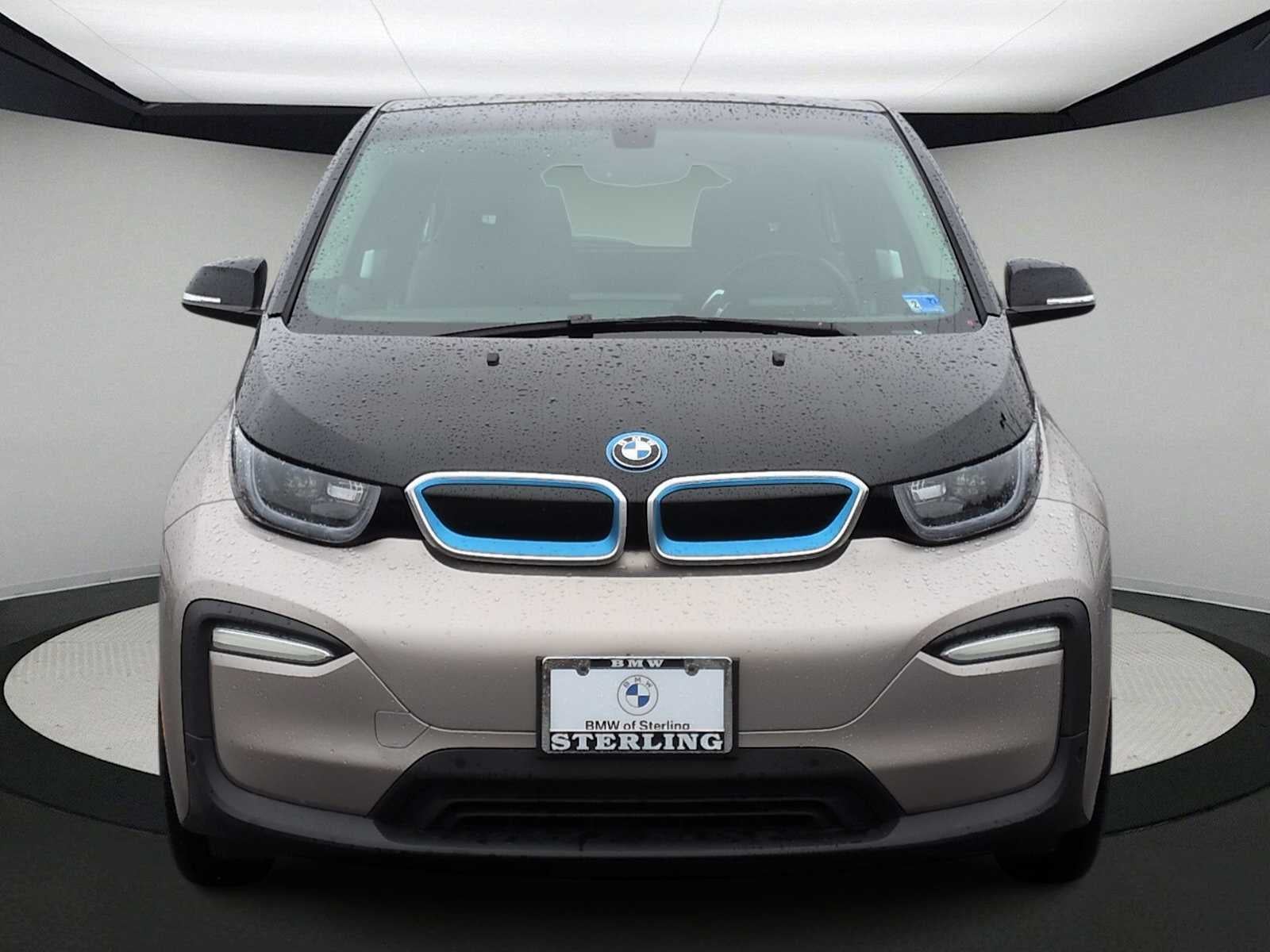 BMW i3 BEV 120 Ah 2021