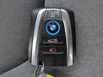 BMW i3 BEV 120 Ah 2021