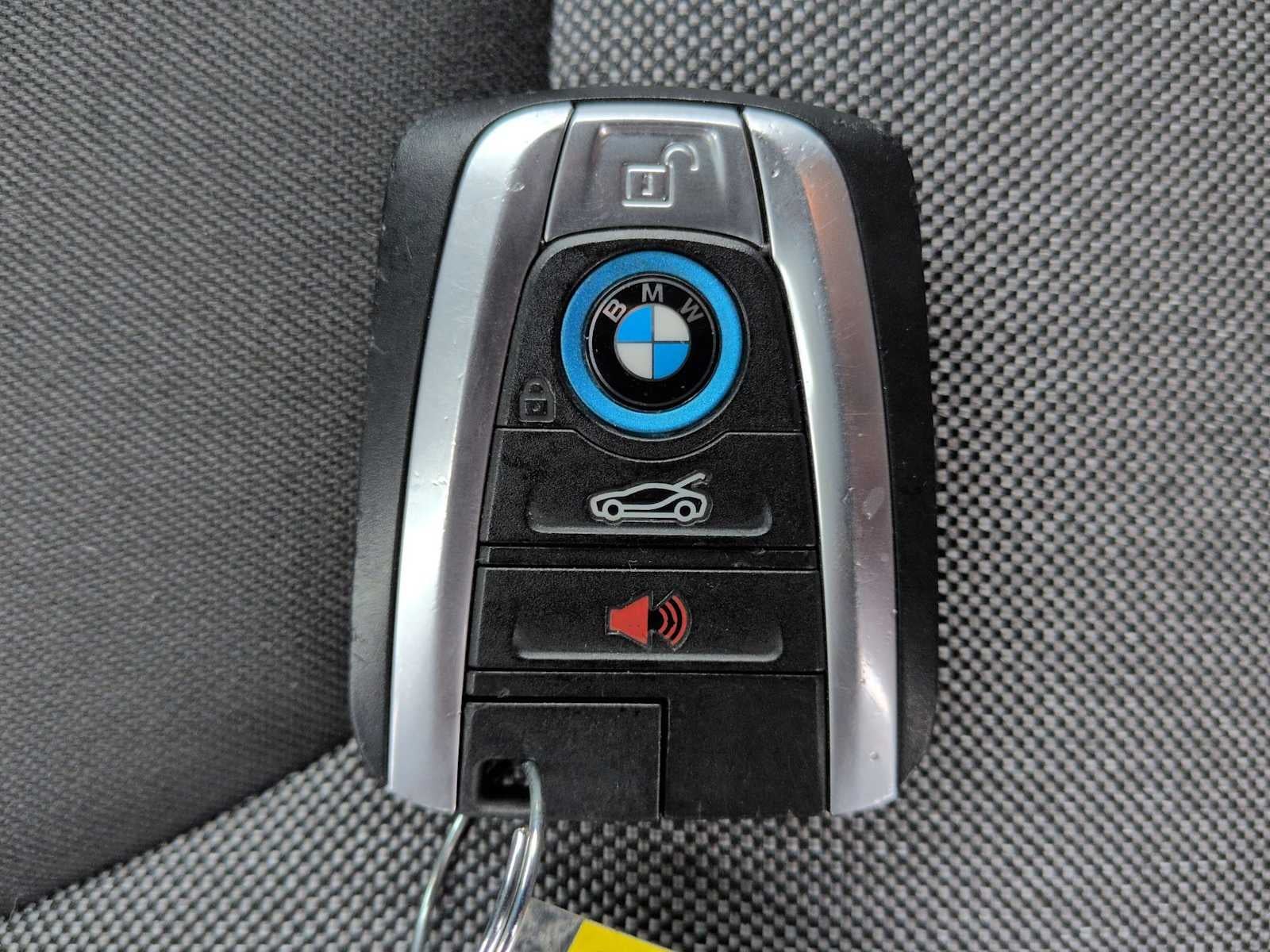 BMW i3 BEV 120 Ah 2021