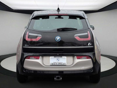 BMW i3 BEV 120 Ah 2021