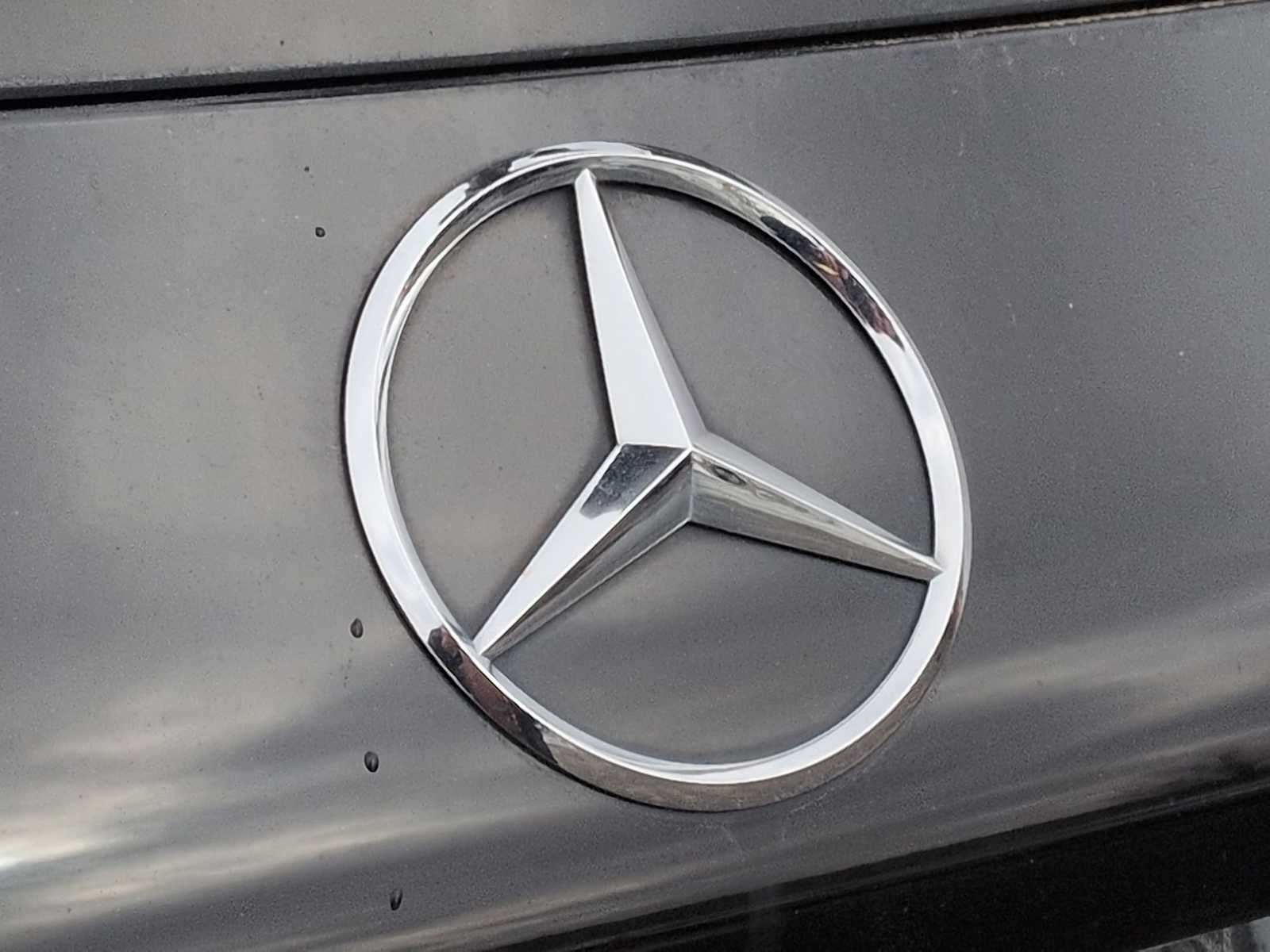 Mercedes-Benz GLC 300 2019 GLC 300