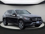 Mercedes-Benz GLC 300 2019 GLC 300