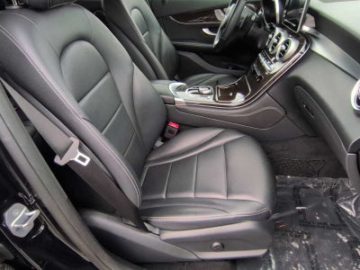 Mercedes-Benz GLC 300 2019 GLC 300