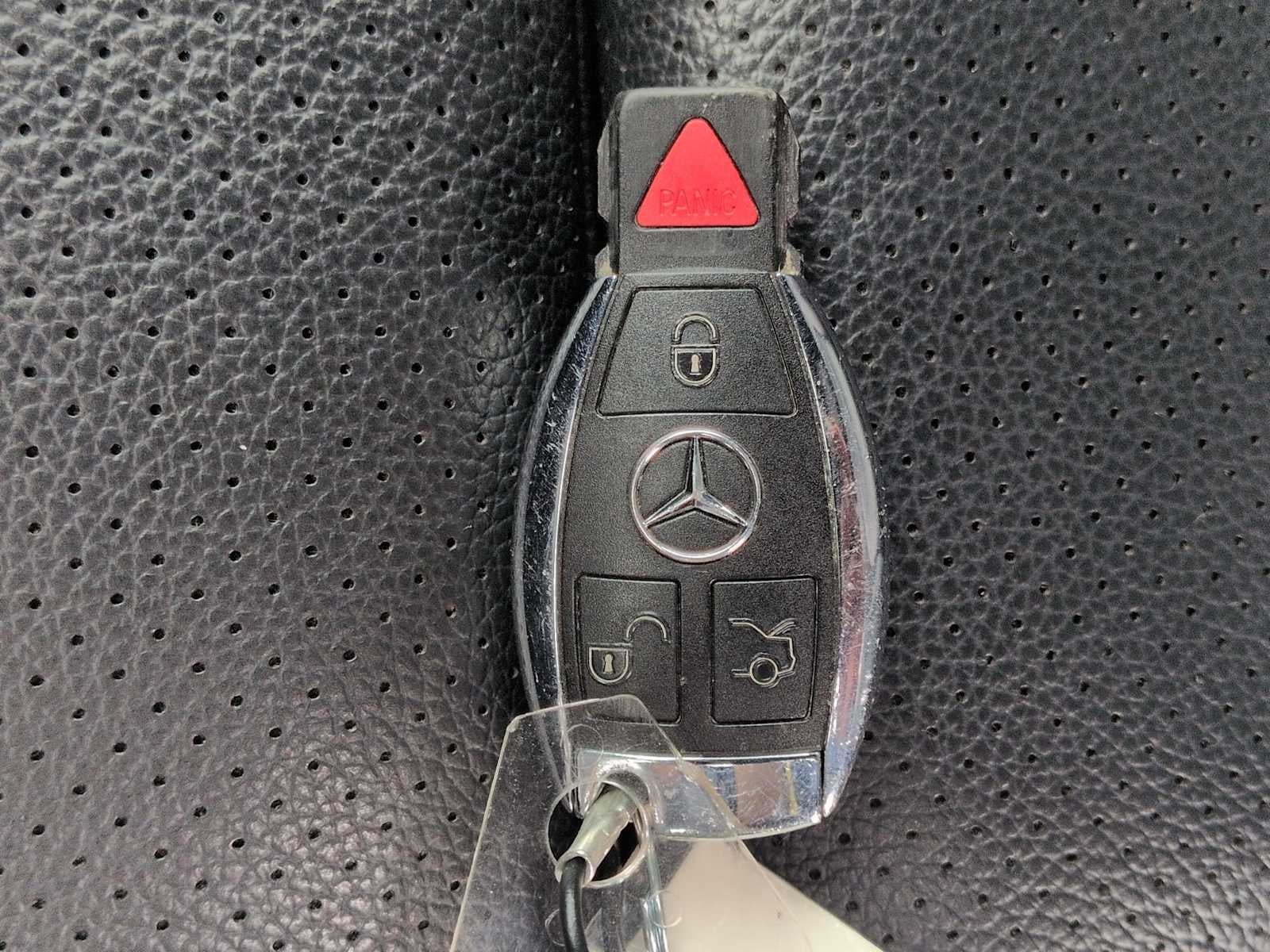 Mercedes-Benz GLC 300 2019 GLC 300