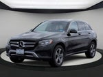 Mercedes-Benz GLC 300 2019 GLC 300
