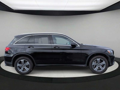 Mercedes-Benz GLC 300 2019 GLC 300
