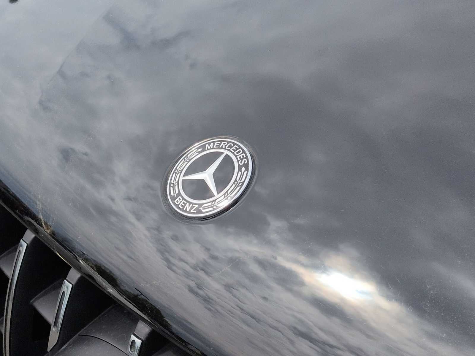 Mercedes-Benz AMG® GLC 63 de 2019