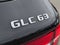 Mercedes-Benz AMG® GLC 63 de 2019