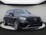 Mercedes-Benz AMG® GLC 63 de 2019