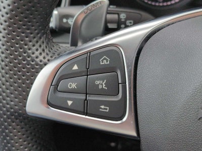 Mercedes-Benz AMG® GLC 63 de 2019