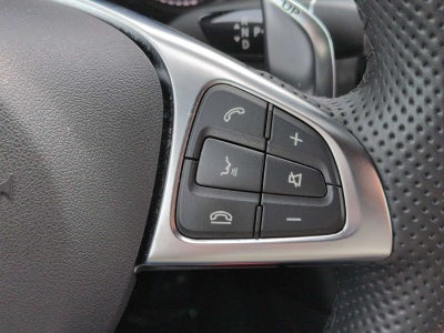 Mercedes-Benz AMG® GLC 63 de 2019