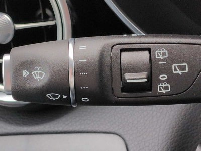 Mercedes-Benz AMG® GLC 63 de 2019