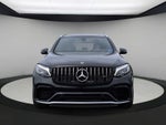 Mercedes-Benz AMG® GLC 63 de 2019