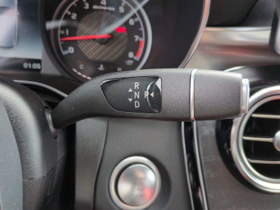 Mercedes-Benz AMG® GLC 63 de 2019