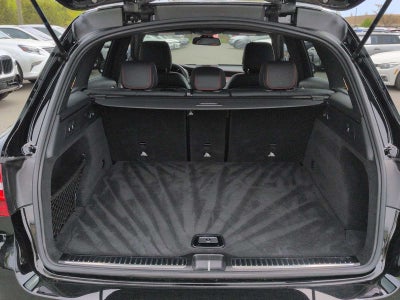 Mercedes-Benz AMG® GLC 63 de 2019