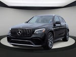 Mercedes-Benz AMG® GLC 63 de 2019