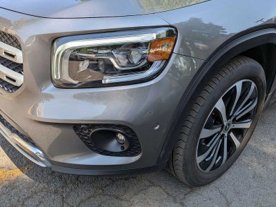 Mercedes-Benz GLB 250 2020 GLB 250