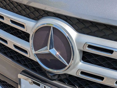 Mercedes-Benz GLB 250 2020 GLB 250