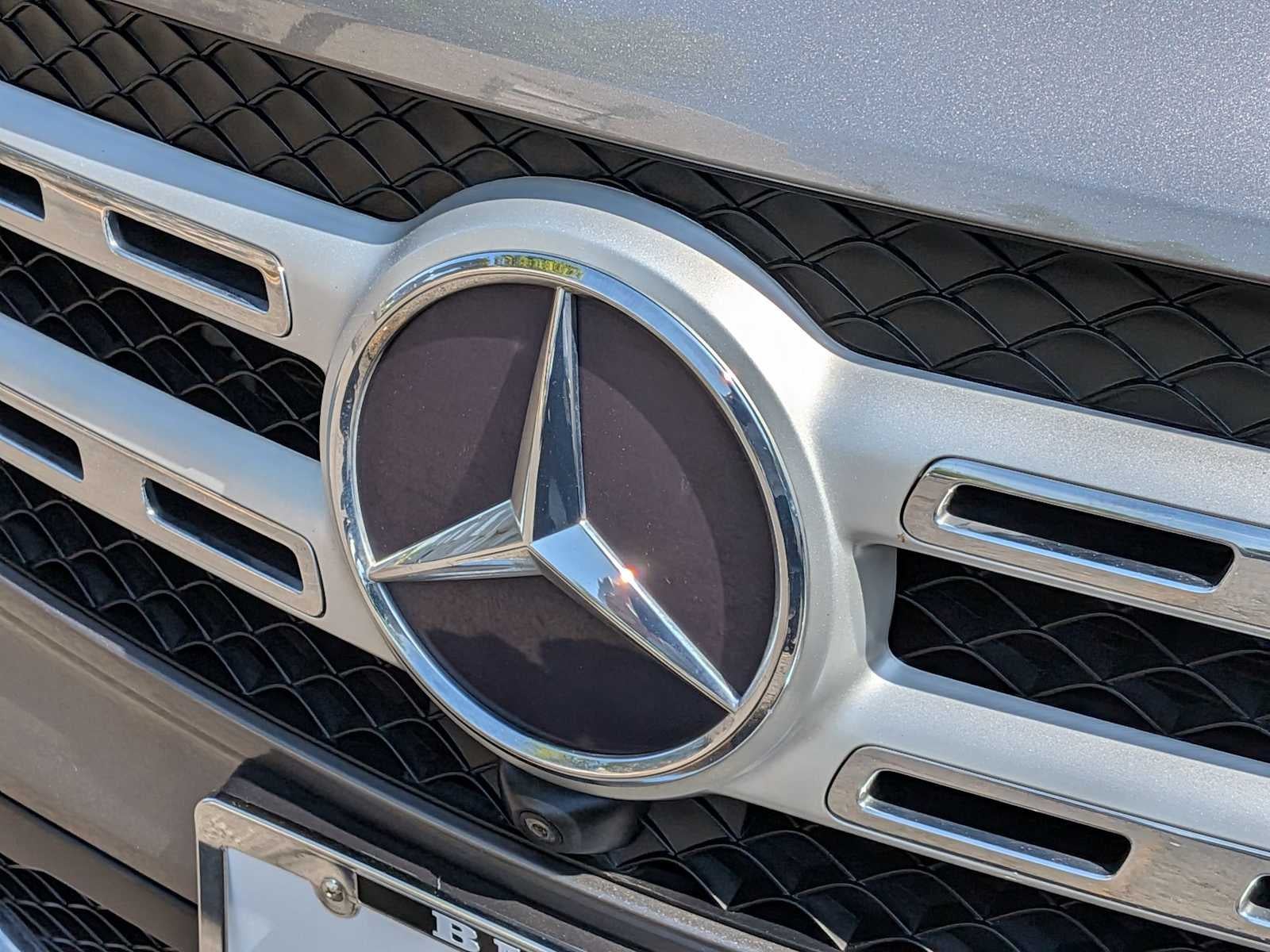 Mercedes-Benz GLB 250 2020 GLB 250