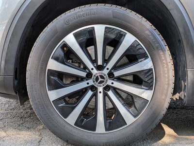 Mercedes-Benz GLB 250 2020 GLB 250