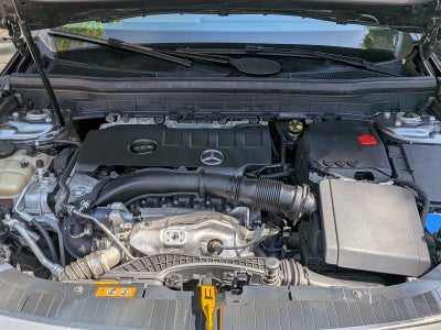 Mercedes-Benz GLB 250 2020 GLB 250