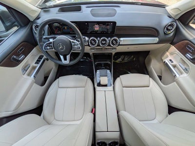 Mercedes-Benz GLB 250 2020 GLB 250