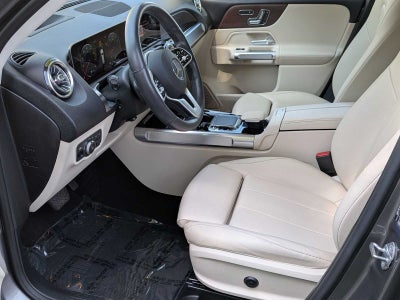 Mercedes-Benz GLB 250 2020 GLB 250