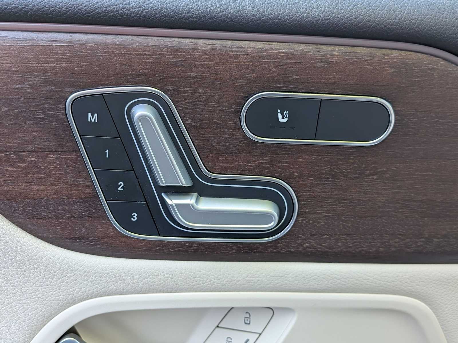 Mercedes-Benz GLB 250 2020 GLB 250