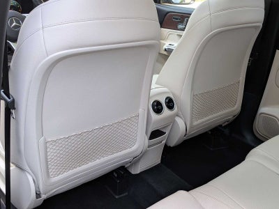 Mercedes-Benz GLB 250 2020 GLB 250