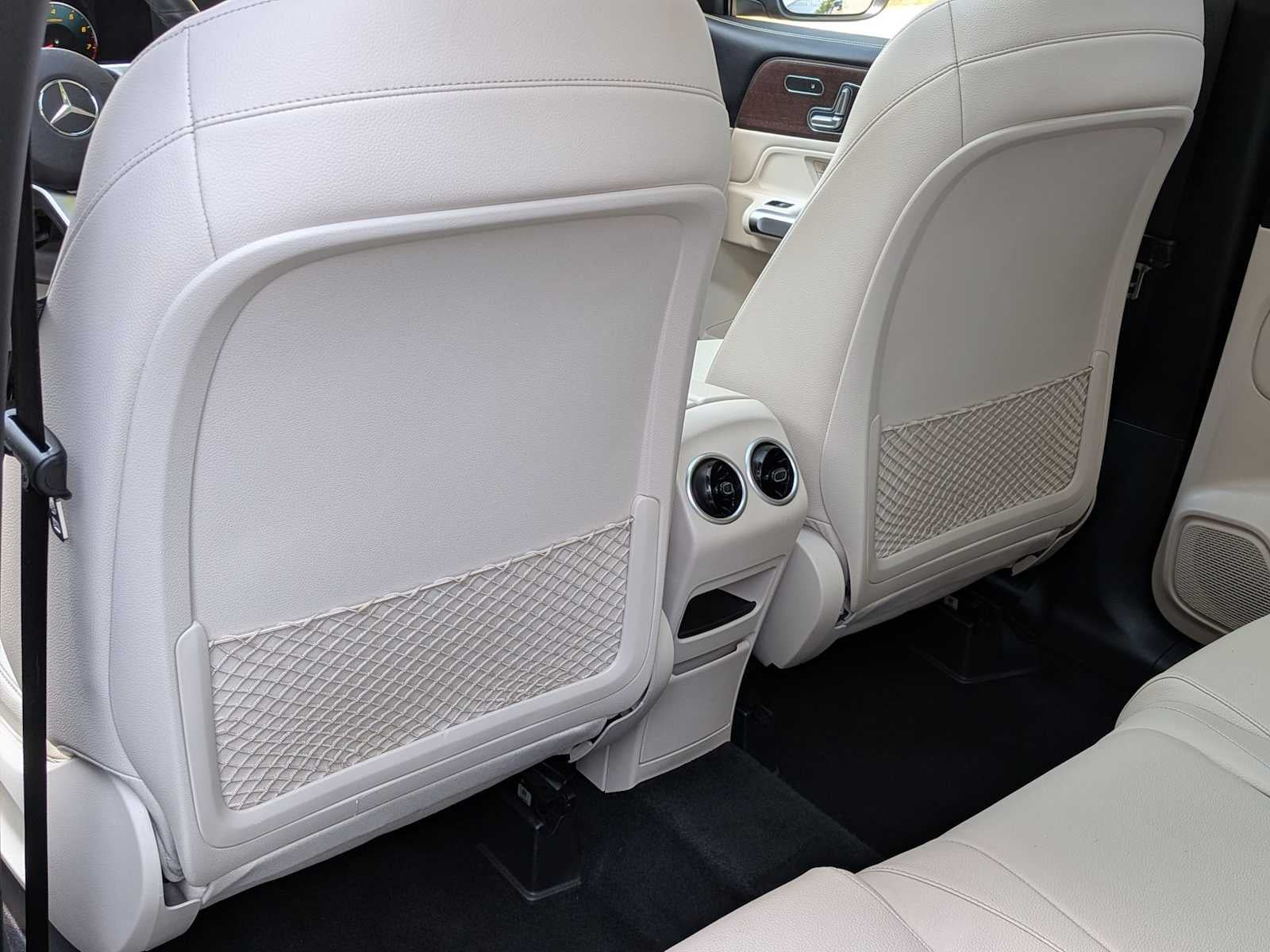 Mercedes-Benz GLB 250 2020 GLB 250