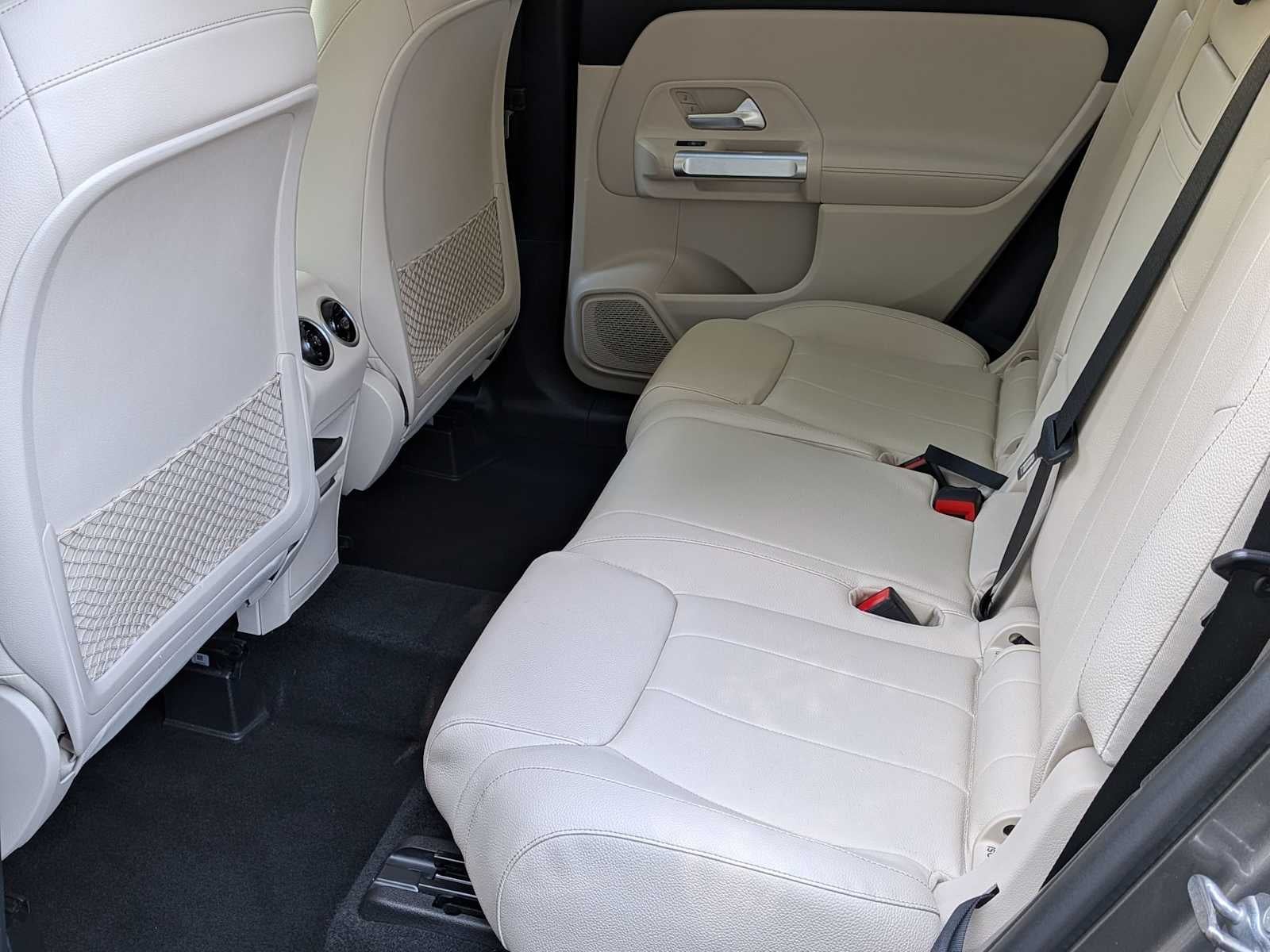 Mercedes-Benz GLB 250 2020 GLB 250