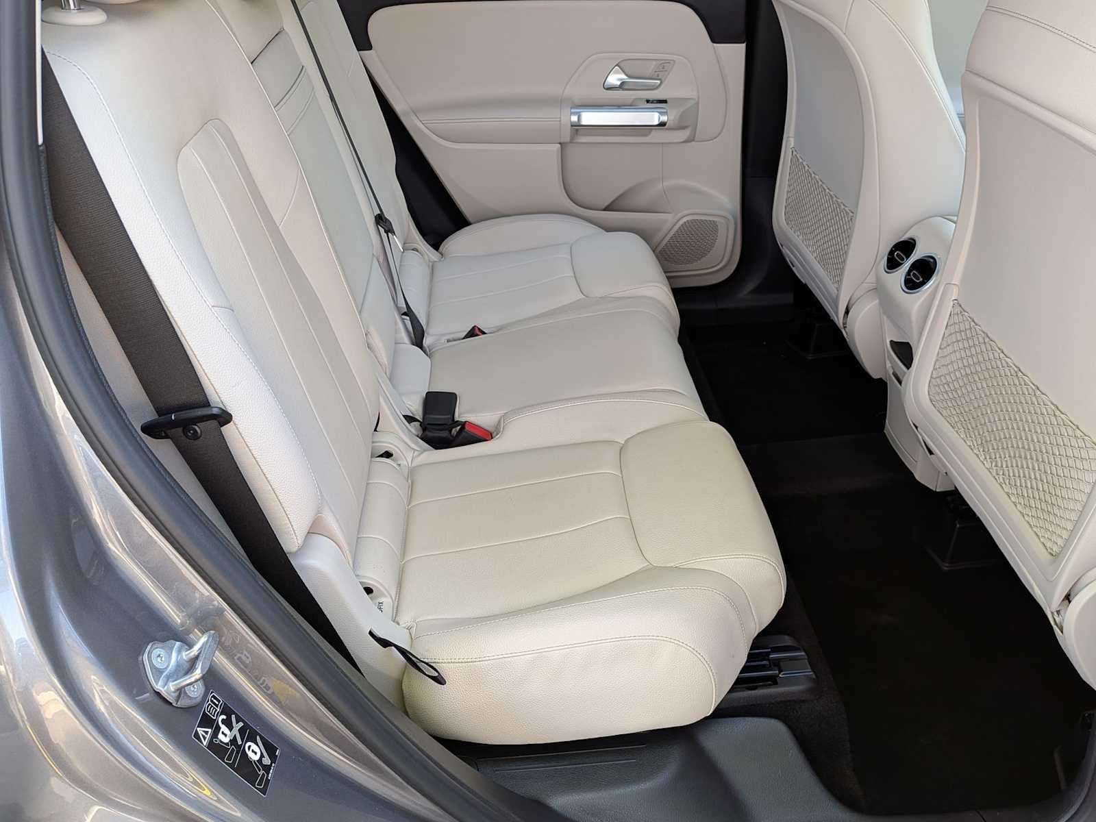 Mercedes-Benz GLB 250 2020 GLB 250