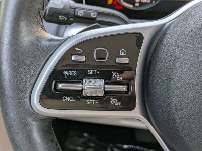 Mercedes-Benz GLB 250 2020 GLB 250