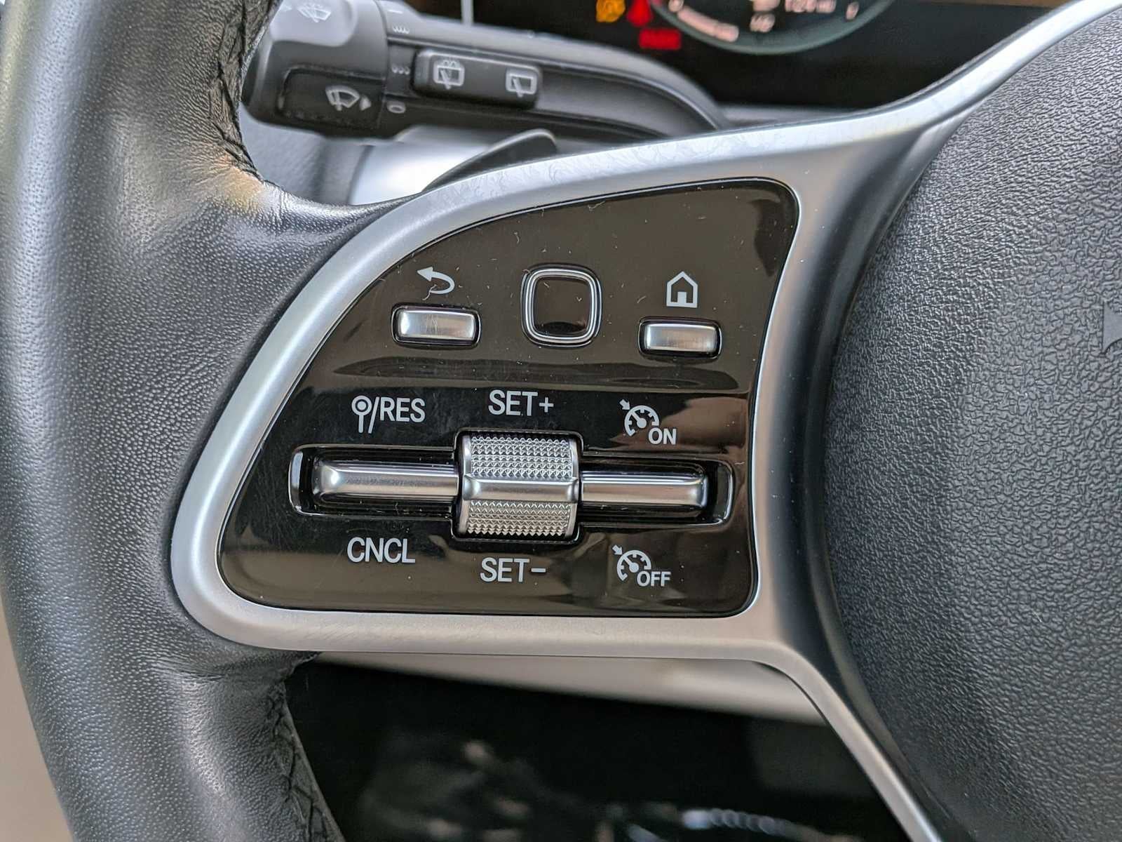 Mercedes-Benz GLB 250 2020 GLB 250