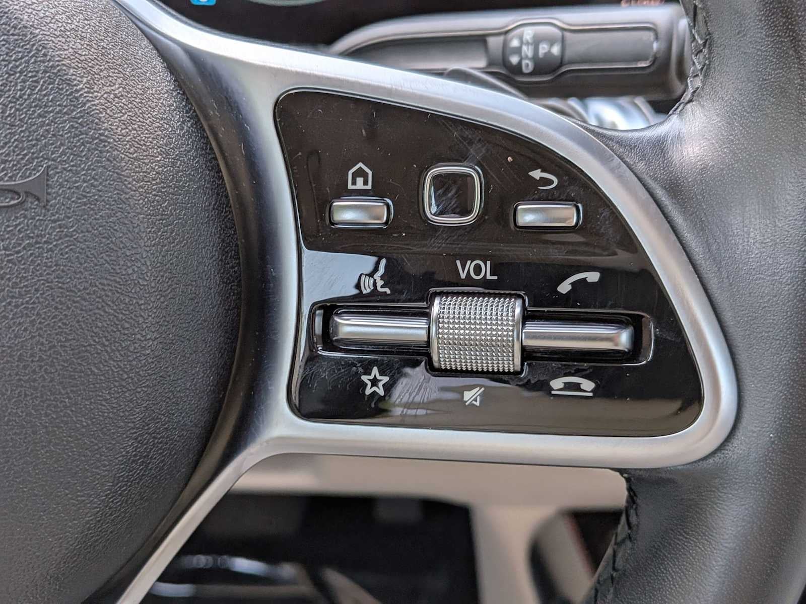 Mercedes-Benz GLB 250 2020 GLB 250