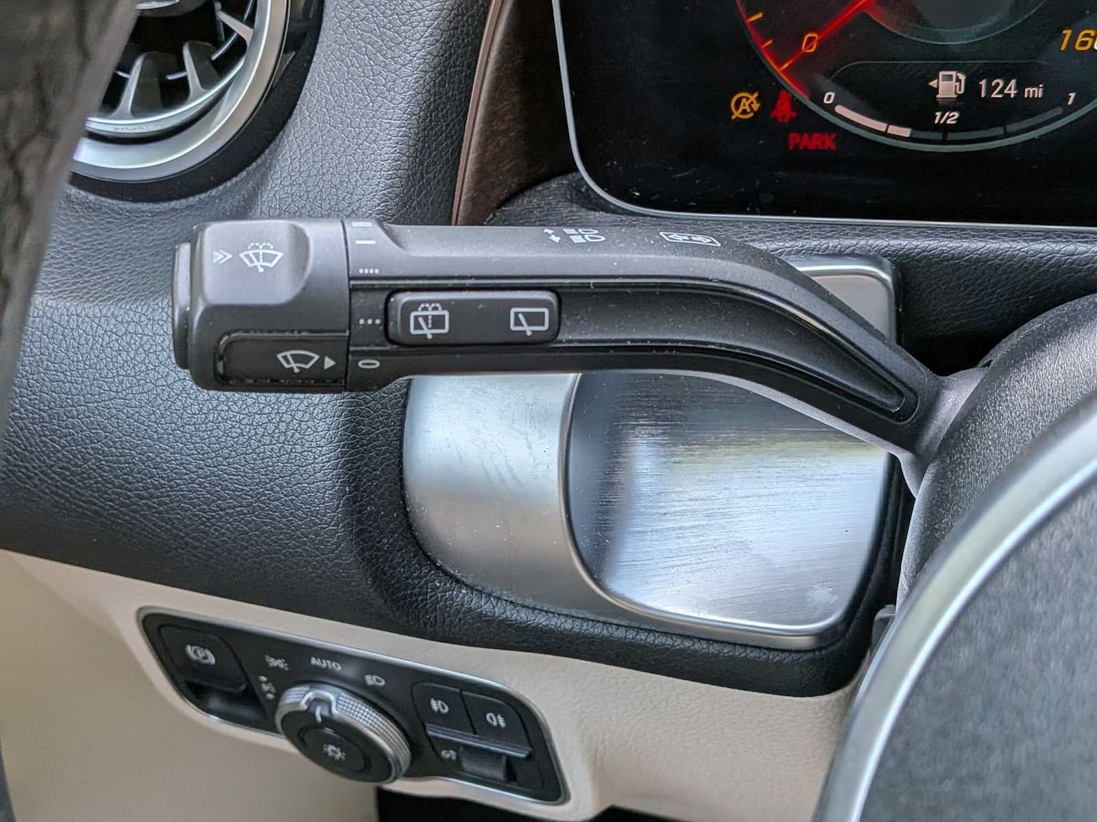 Mercedes-Benz GLB 250 2020 GLB 250