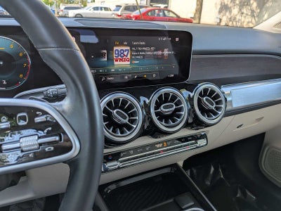 Mercedes-Benz GLB 250 2020 GLB 250