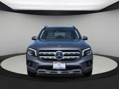 Mercedes-Benz GLB 250 2020 GLB 250