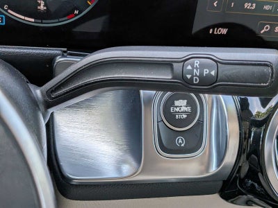 Mercedes-Benz GLB 250 2020 GLB 250