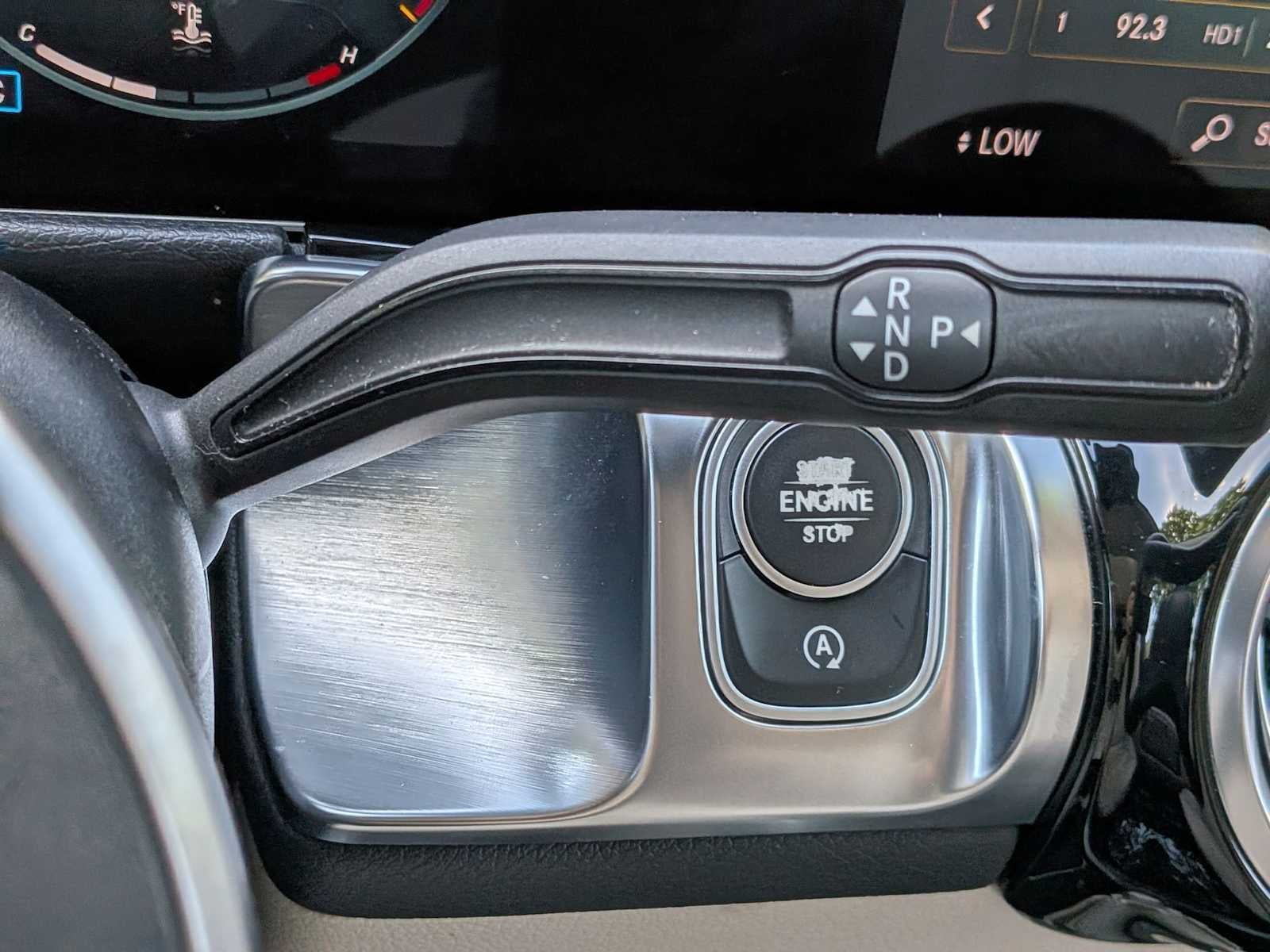 Mercedes-Benz GLB 250 2020 GLB 250