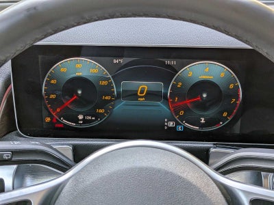 Mercedes-Benz GLB 250 2020 GLB 250