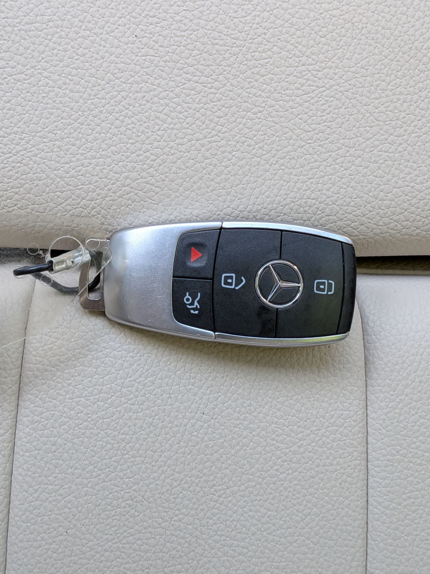 Mercedes-Benz GLB 250 2020 GLB 250