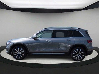 Mercedes-Benz GLB 250 2020 GLB 250